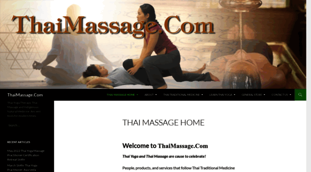 thaimassage.com