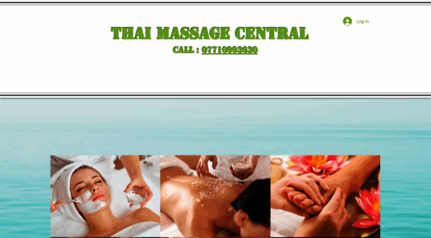 thaimassagecentral.com