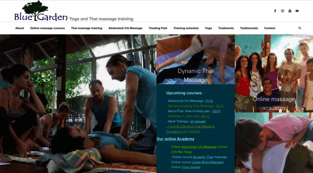 thaimassagechiangmai.com