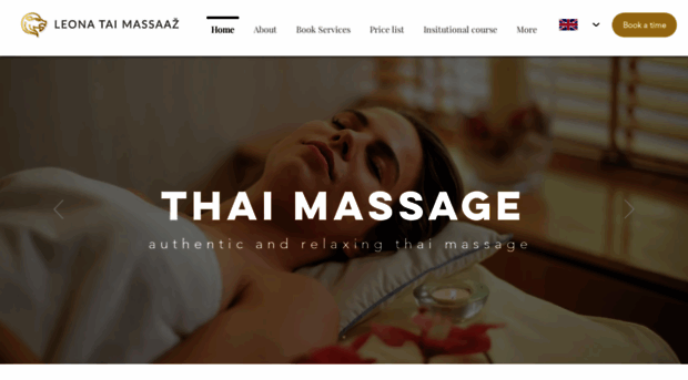 thaimassagesalon.com