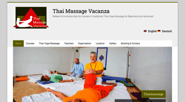 thaimassagevacanza.ch