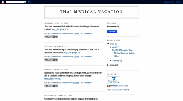 thaimedicalvaction.blogspot.com