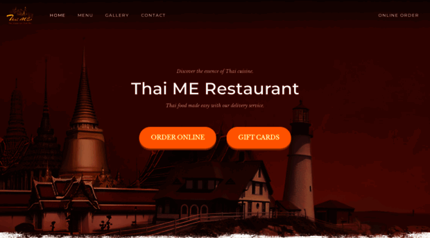 thaimemaine.com