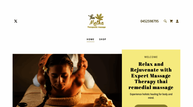 thaimethamassage.com.au