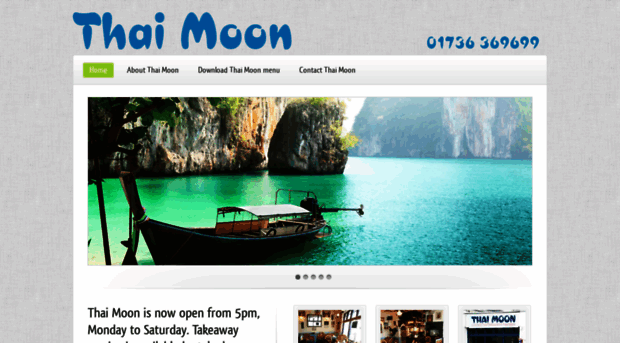 thaimoon.co.uk