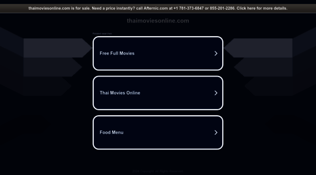 thaimoviesonline.com
