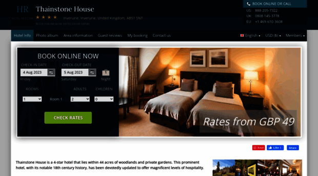 thainstone-house.hotel-rez.com