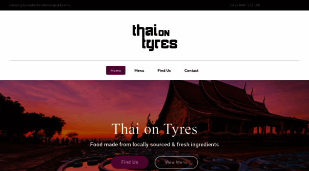 thaiontyres.com.au