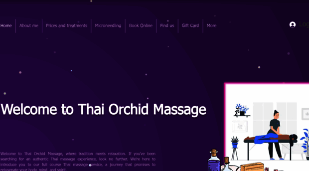 thaiorchid-massage.com