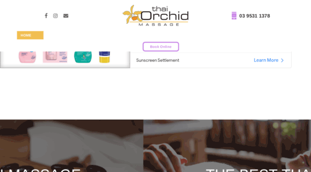 thaiorchidmassage.com.au