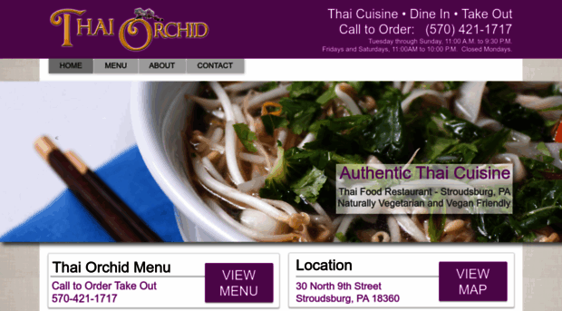 thaiorchidtakeout.com