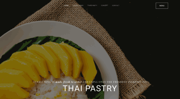 thaipastry.com