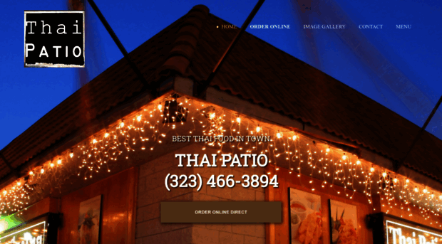 thaipatiorestaurant.com