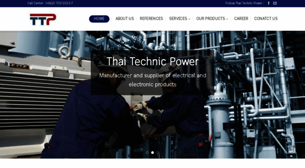 thaipower.co.th