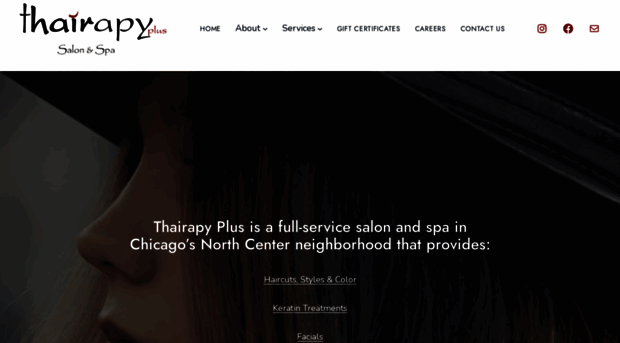 thairapyplus.com