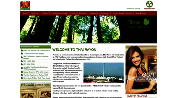 thairayon.com