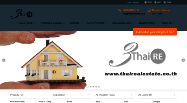 thairealestate.co.th