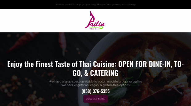 thairestaurant-sandiego.com