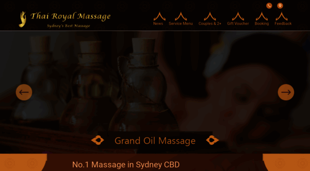 thairoyalmassage.com