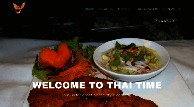 thaisandiego.com