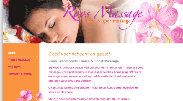 thaise-sportmassage.nl
