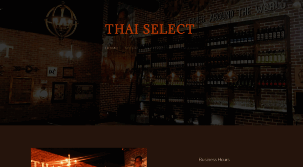 thaiselectzionsville.com