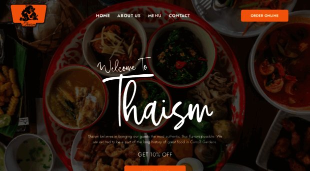 thaism.com