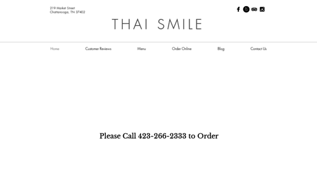 thaismile-restaurant.com