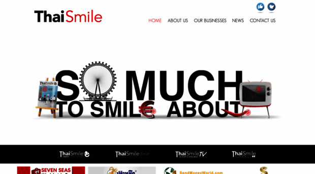 thaismile.com