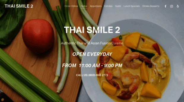 thaismile2nh.com