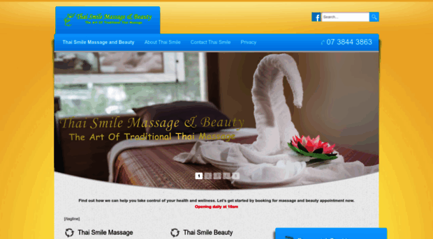 thaismilemassagebeauty.com.au