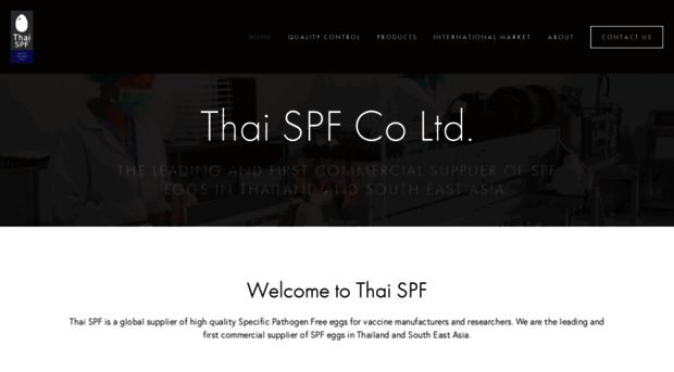 thaispf.com