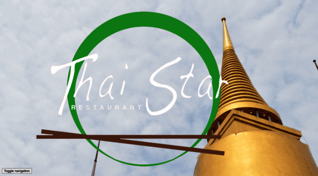 thaistarrestaurant.com