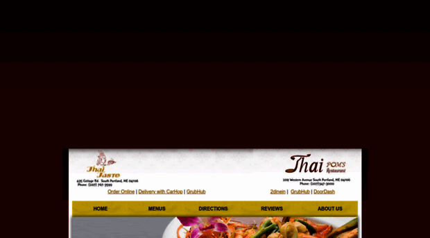 thaitastemaine.com