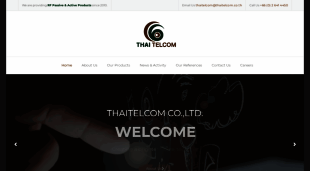 thaitelcom.co.th