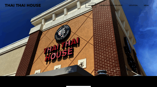 thaithaihouse.com