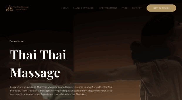 thaithaimassagesydney.com.au