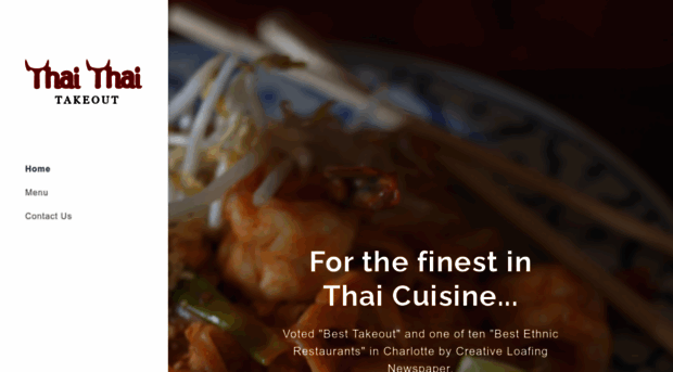 thaithaitakeout.com