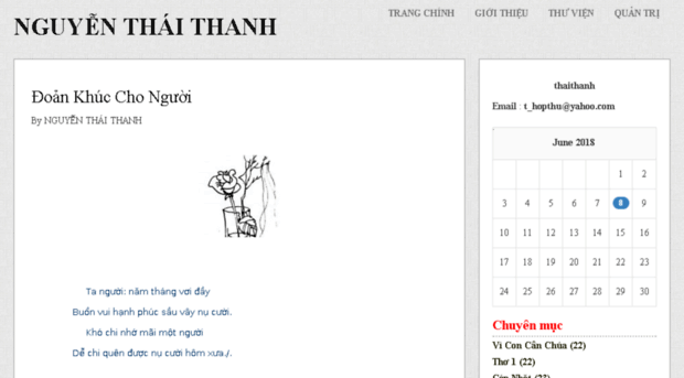 thaithanh.vnweblogs.com