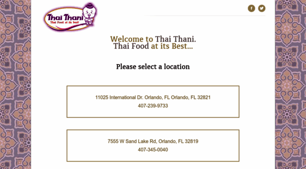 thaithani.net