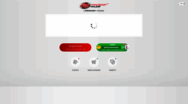 thaiticketmaster.com