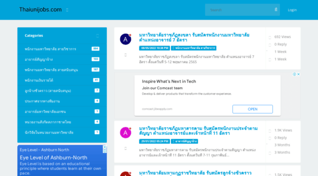 thaiunijobs.com