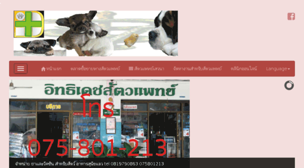 thaivet.org
