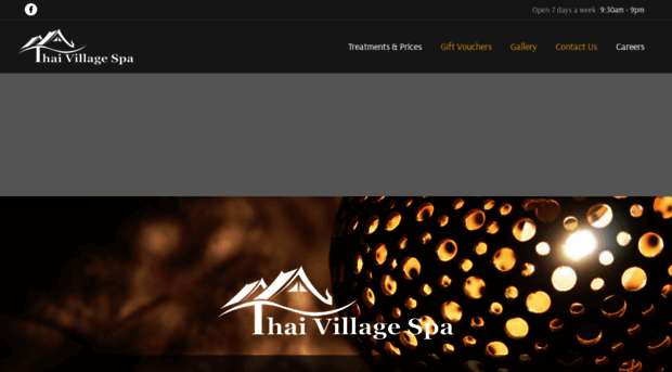 thaivillagespa.co.uk