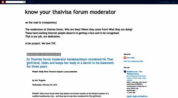 thaivisa-forum-moderators.blogspot.com