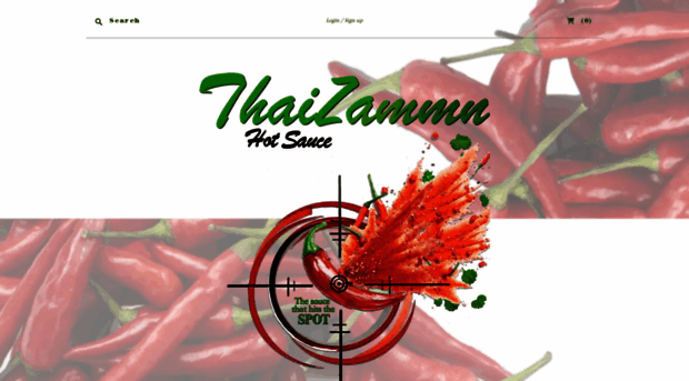 thaizammn.com