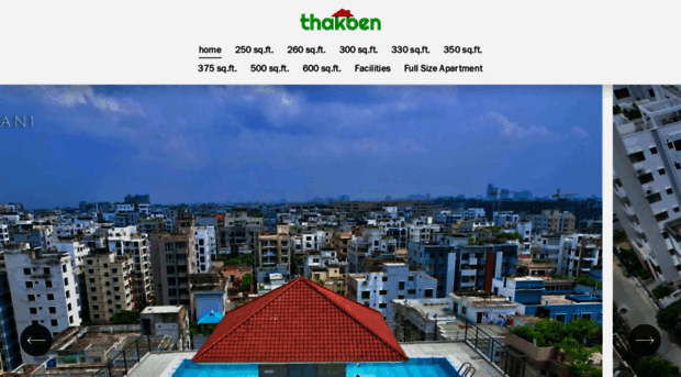 thakben.com