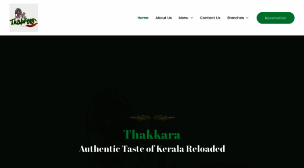 thakkara.com