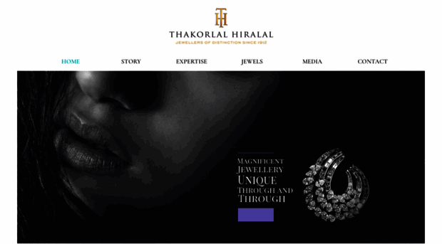 thakorlalhiralal.in