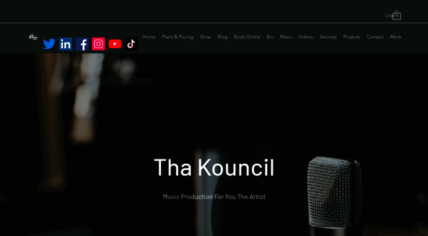 thakouncilproduction.com